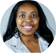Imuentinyan Igiehon, LMFT Associate