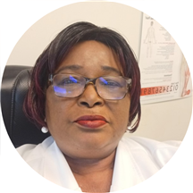 Irene Ginczek, NP, FNP, RN, BSN, MSN