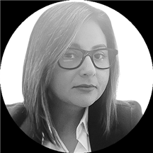 Ivelisse Colon Cruz, LCSW