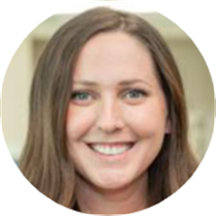 Jacie C Saltzman, PT