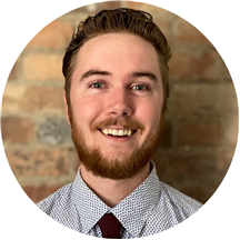 Jackson Gettelman, LCSW