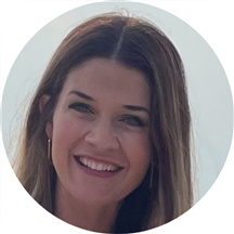 Jaclyn Daugherty, PMHNP