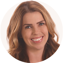 Jaclyn Nematbakhsh, LMFT