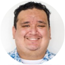 Jacob Escobedo, LCSW