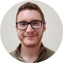 Jacob Mecca-Guillien, LPC