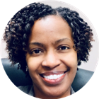 Jacquelin Joffray, PMHNP