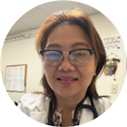 Jacqueline Chiong, APRN, RN, NP
