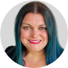 Jacqueline Hazel, LMFT