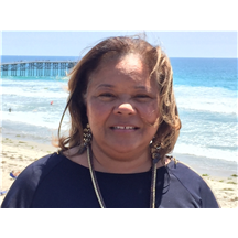 Jacqueline Manley, LMFT