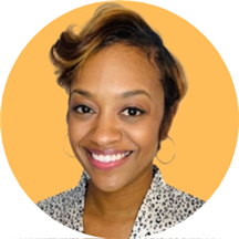 Jacqueline Parker, LCMHC