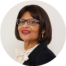 Jacquelyn Taylor-MAYS, LCSW