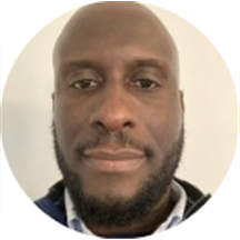 Jacques Lucien, PMHNP