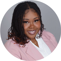 Jada Perry, LPC