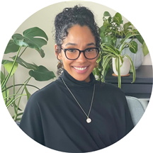 Jahaira Tavares, LCSW