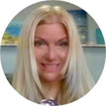 Jaime Elliott-Massimi, LPC