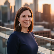 Jamie Funk, LCSW - C