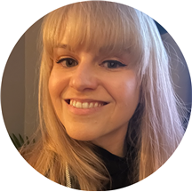 Jamie LaFevers, LCPC