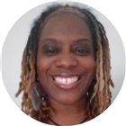 Jamitia C Wilson-Knight, LPC