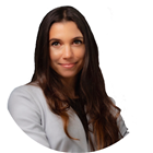 Janelle Bigelman, RD