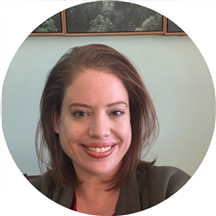 Jaqualine Chapman, LMSW