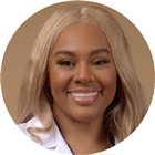 Jasmine Jackson, APRN, MSN