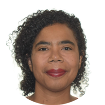 Jasmine Palmer, LCSW