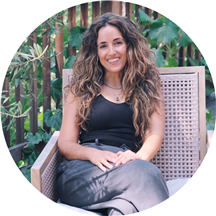 Jasmine Pollak, LMFT