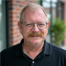 Jason Hawbaker, LCMHC