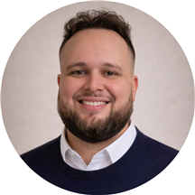 Jason Riccardelli, LCSW