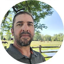 Jason Williamson, LPC