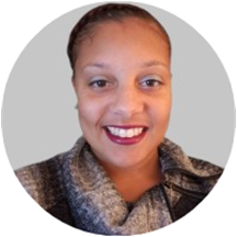 Jat'aime Taylor, LCSW