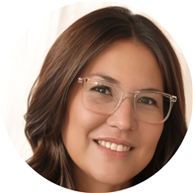 Jaymee Valadez, LPC Associate