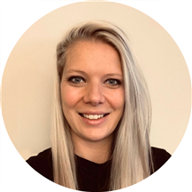 Jayna Gillespie, LPC