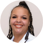 Jazzmin Holland, CRNP