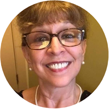 Jean Rafferty, LCSW