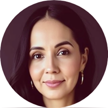 Jeanette Gonzalez-Ballesteros, LPC - S