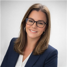 Jeannie Murray, LCSW