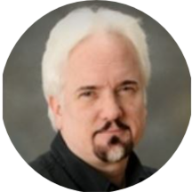 Jeff Van Zant, LMHC, CSAT