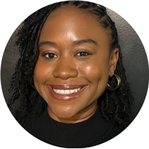 Jelisa Matthews, LCSW - C