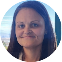 Jenna Lopez, APRN, RN