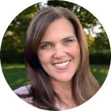 Jennifer Ahlstrom, LCSW