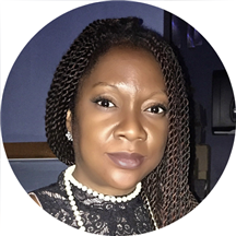 Jennifer Clark-Harris, LMFT