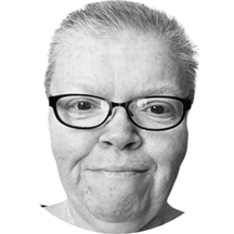 Jennifer Duque, LCPC