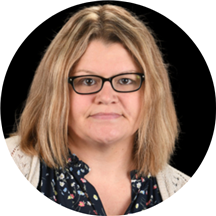 Jennifer Ferguson, LICSW