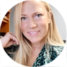 Jennifer Gasper, LMSW