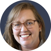 Jennifer Haendel, MS