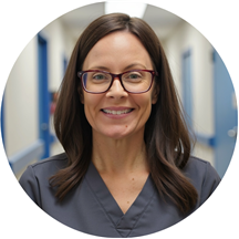 Jennifer Huwer, APRN, MSN, PMHNP, RN