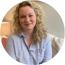 Jennifer Reeves, LMHC