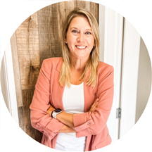 Jennifer Silva, LMHC