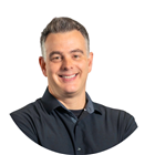 Jered Benedick, LCSW-S